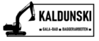 Kaldunski | Gala-Bau | Baggerarbeiten